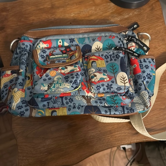 Lily Bloom Bags Lily Bloom Purse Poshmark